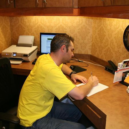 Hampton Inn & Suites Mccomb Dış mekan fotoğraf
