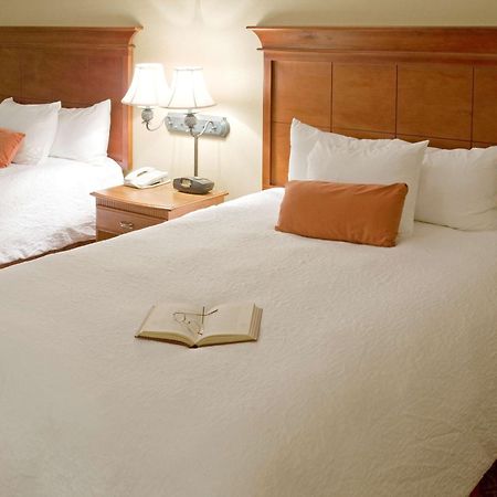 Hampton Inn & Suites Mccomb Dış mekan fotoğraf