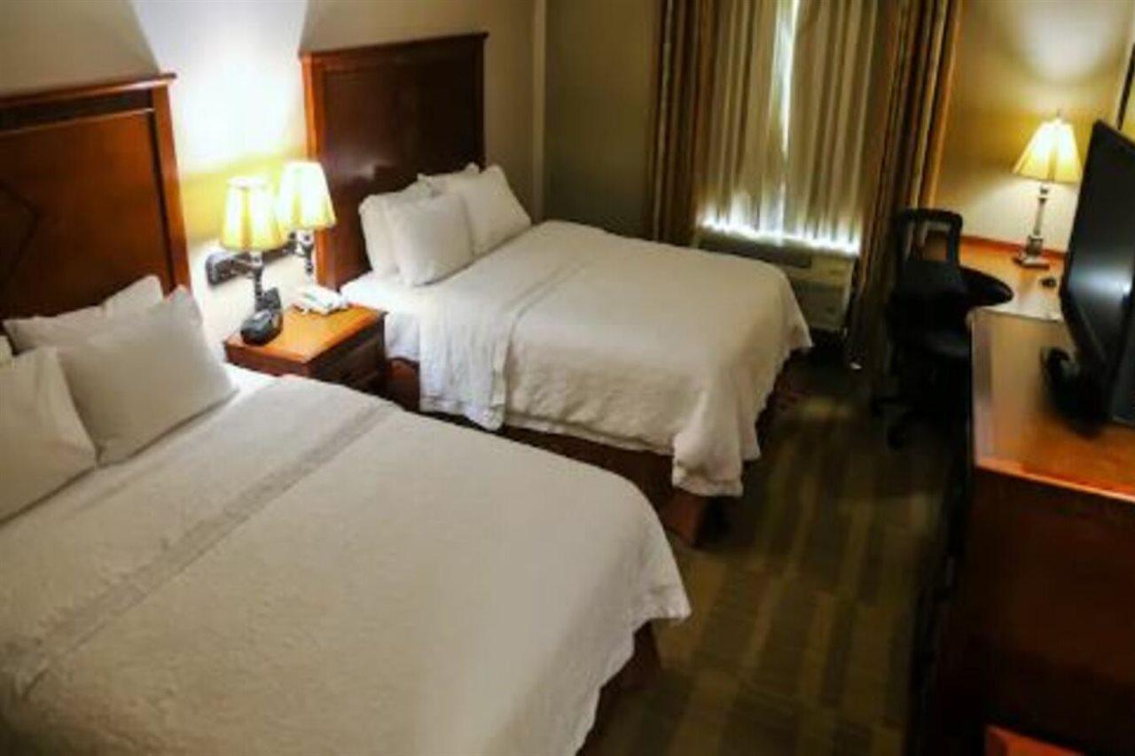 Hampton Inn & Suites Mccomb Dış mekan fotoğraf