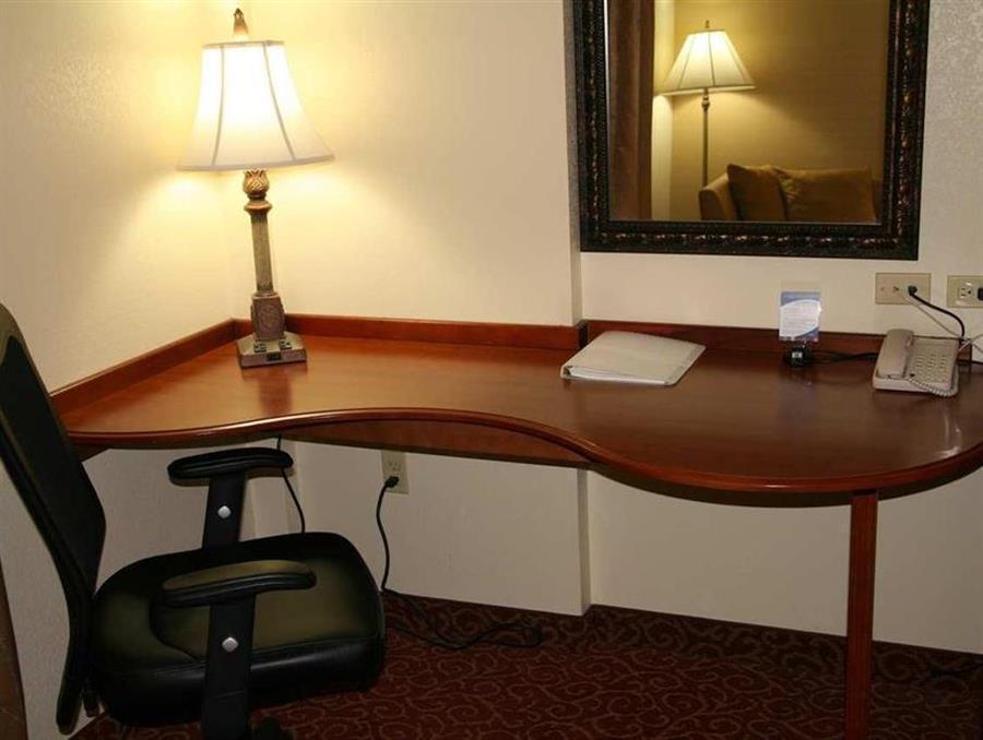 Hampton Inn & Suites Mccomb Dış mekan fotoğraf