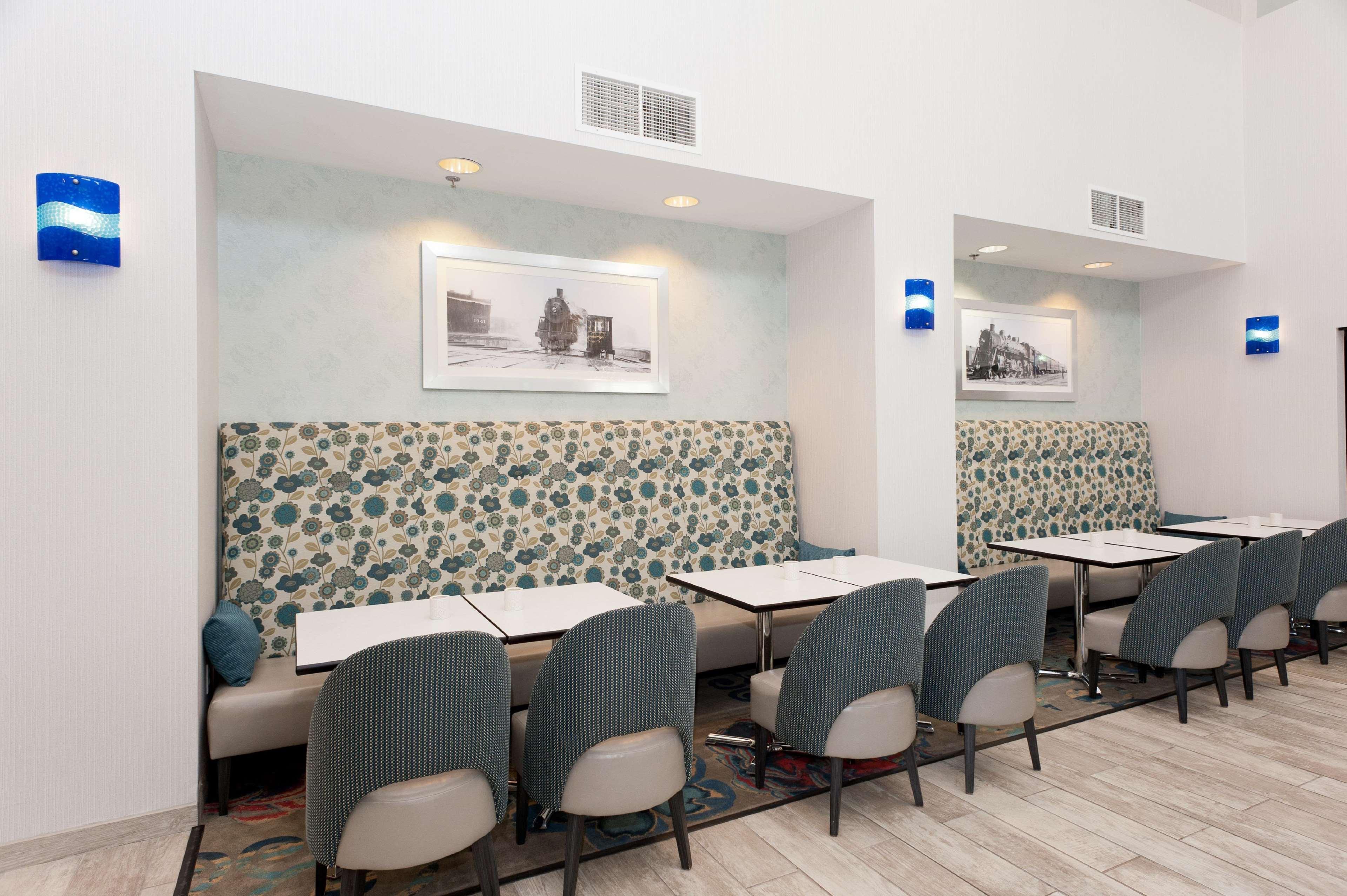 Hampton Inn & Suites Mccomb Dış mekan fotoğraf