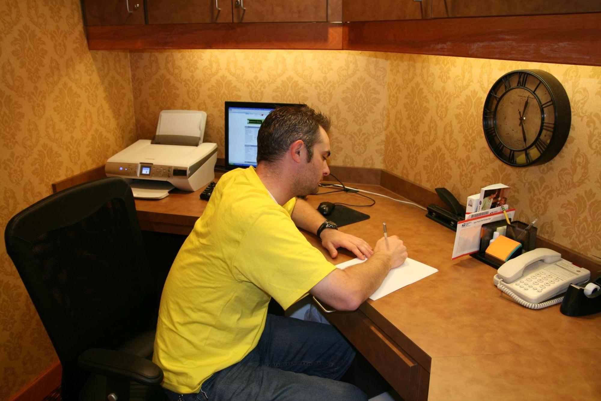 Hampton Inn & Suites Mccomb Dış mekan fotoğraf